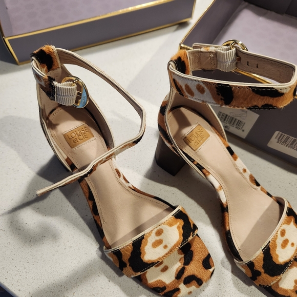 Louise et Cie sandals - Picture 3 of 6